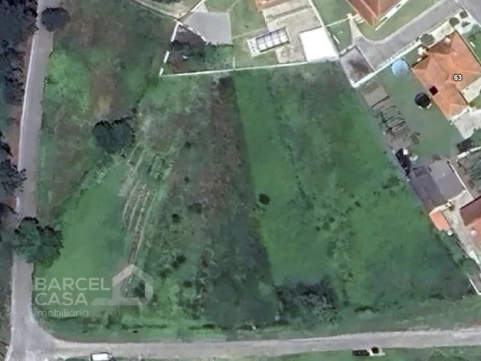 Terreno para Venda em Alvarães Foto 8