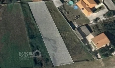 Terreno para Venda em Alvarães