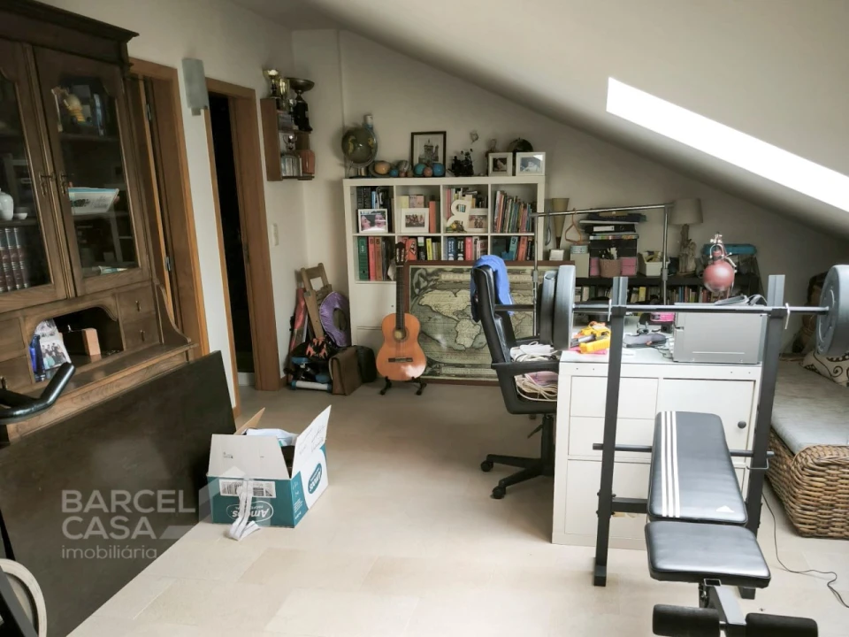 Moradia T4 para Venda em Esposende, Marinhas e Gandra Foto 15