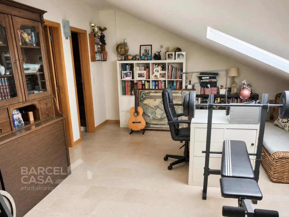 Moradia T4 para Venda em Esposende, Marinhas e Gandra Foto 28