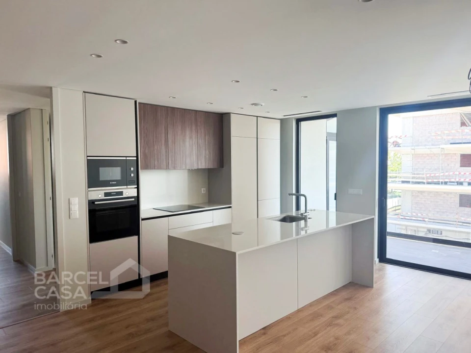 Apartamento T2 para Venda em Barcelos, V.Boa, V.Frescainha Foto 2