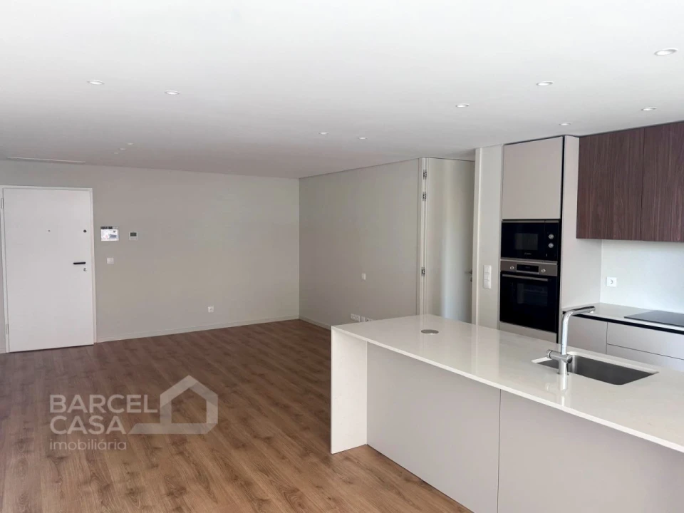 Apartamento T2 para Venda em Barcelos, V.Boa, V.Frescainha Foto 4
