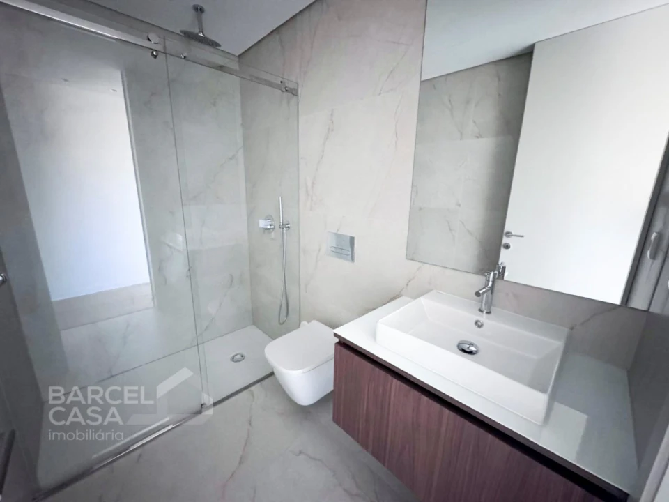 Apartamento T2 para Venda em Barcelos, V.Boa, V.Frescainha Foto 8