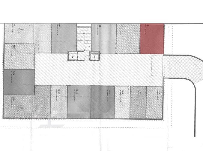 Apartamento T2 para Venda em Barcelos, V.Boa, V.Frescainha Foto 3
