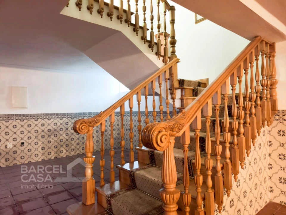 Moradia T4 para Venda em Balugães Foto 31