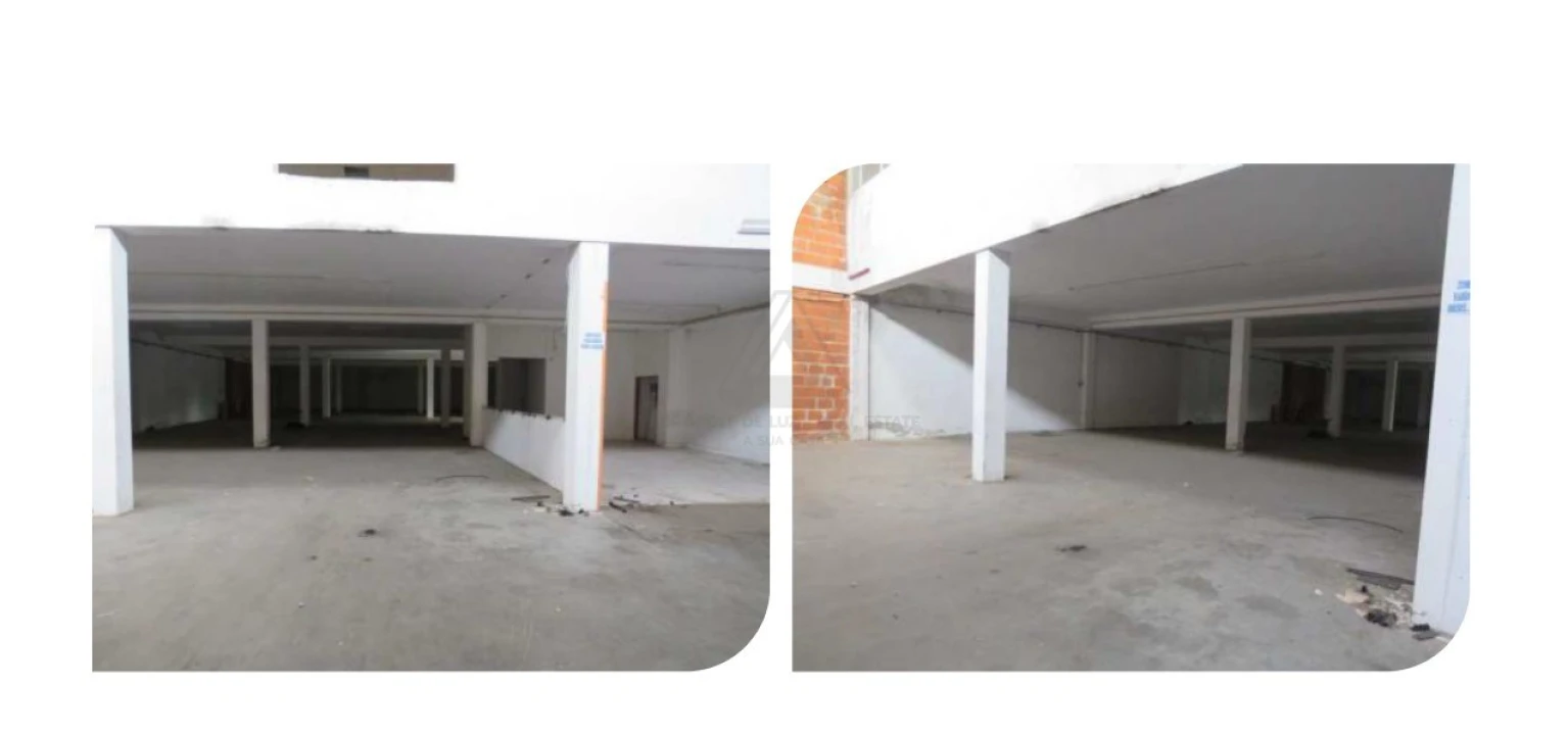 Armazém para Venda em Quinta do Anjo Foto 5