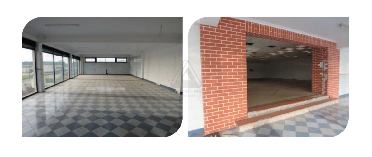 Armazém para Venda em Quinta do Anjo Foto 7