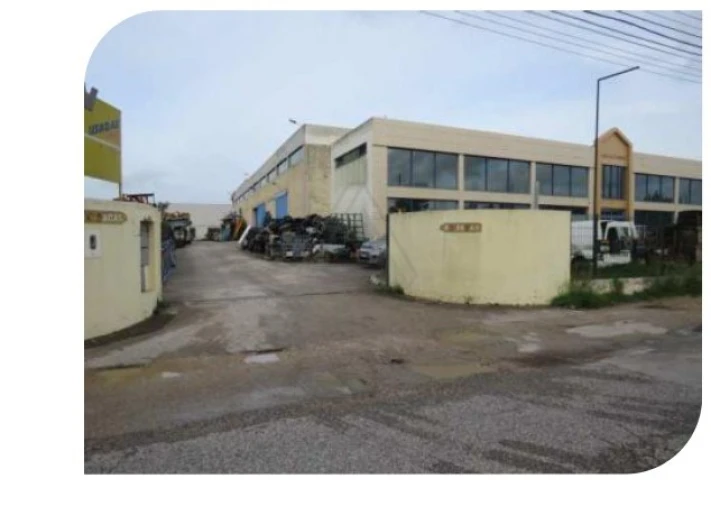 Armazém para Venda em Quinta do Anjo Foto 11