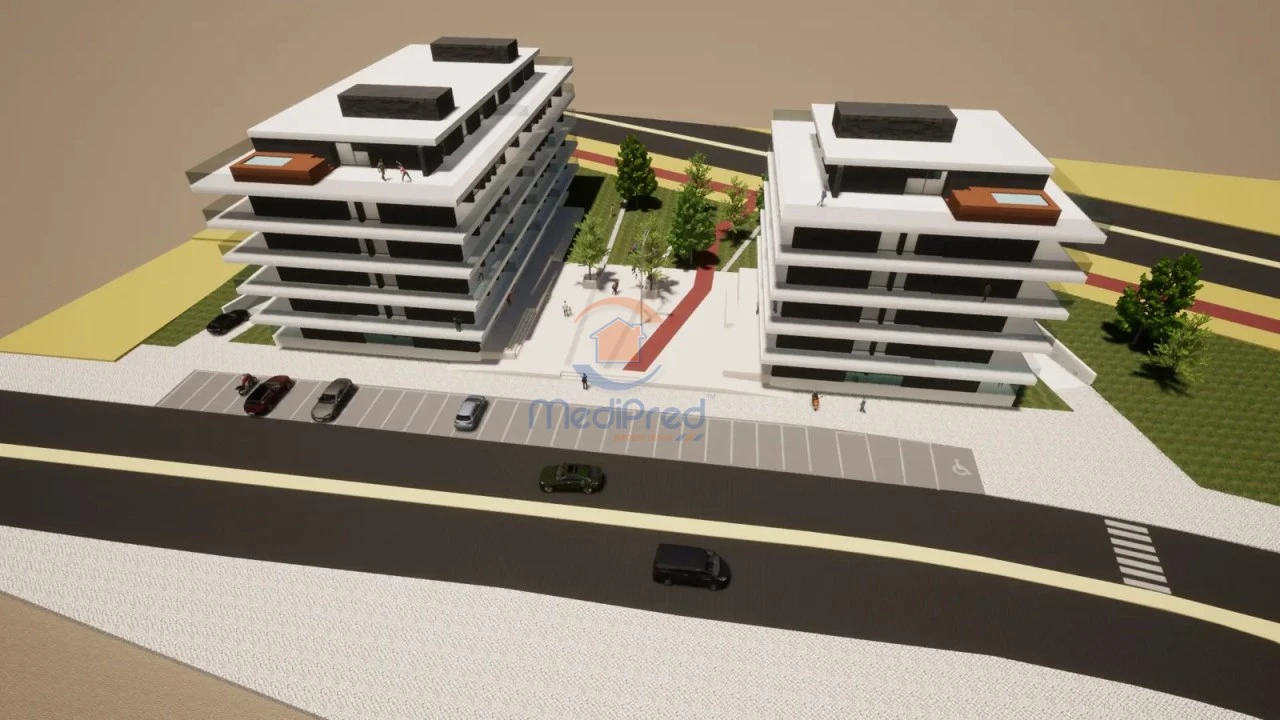 Apartamento T3 para Venda em Montijo e Afonsoeiro Foto 1