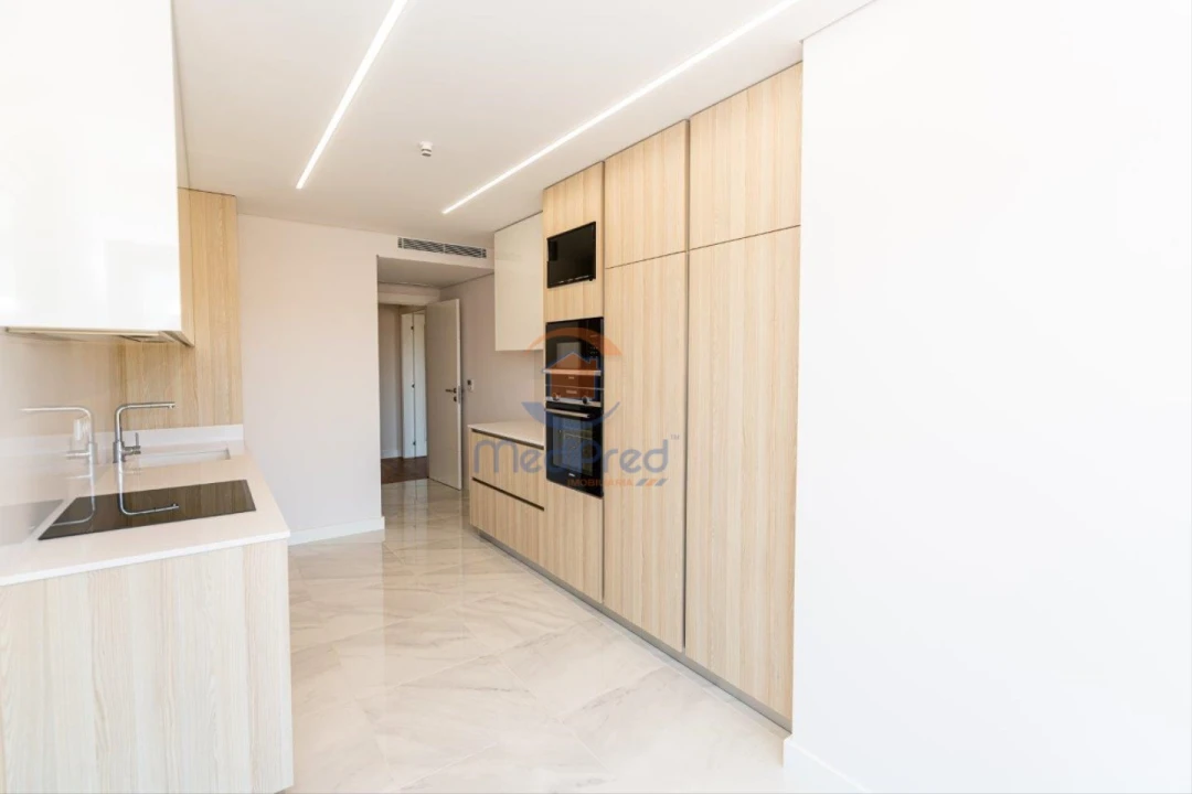 Apartamento T3 para Venda em Montijo e Afonsoeiro Foto 9