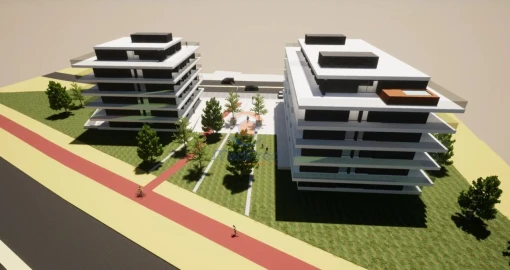 Apartamento T3 para Venda em Montijo e Afonsoeiro
