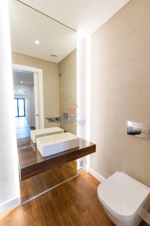 Apartamento T3 para Venda em Montijo e Afonsoeiro