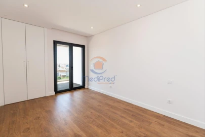 Apartamento T3 para Venda em Montijo e Afonsoeiro