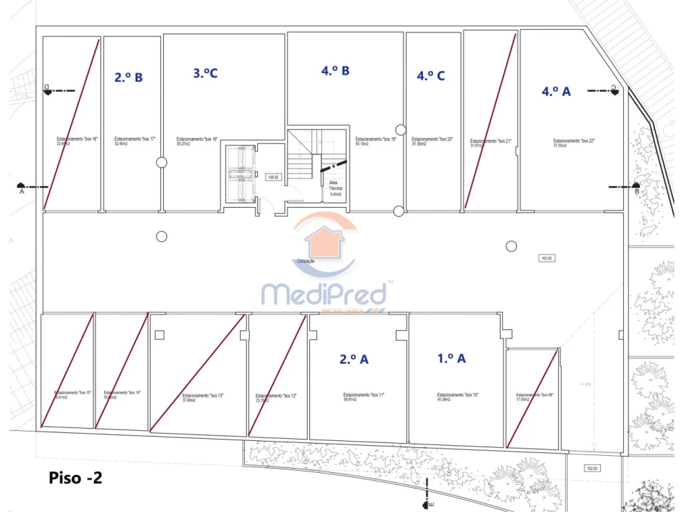 Apartamento T3 para Venda em Ramada e Caneças Foto 16