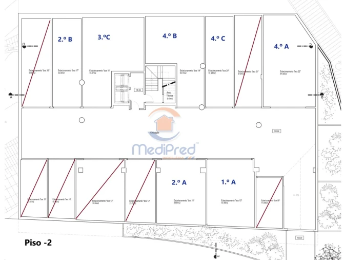 Apartamento T3 para Venda em Ramada e Caneças Foto 16