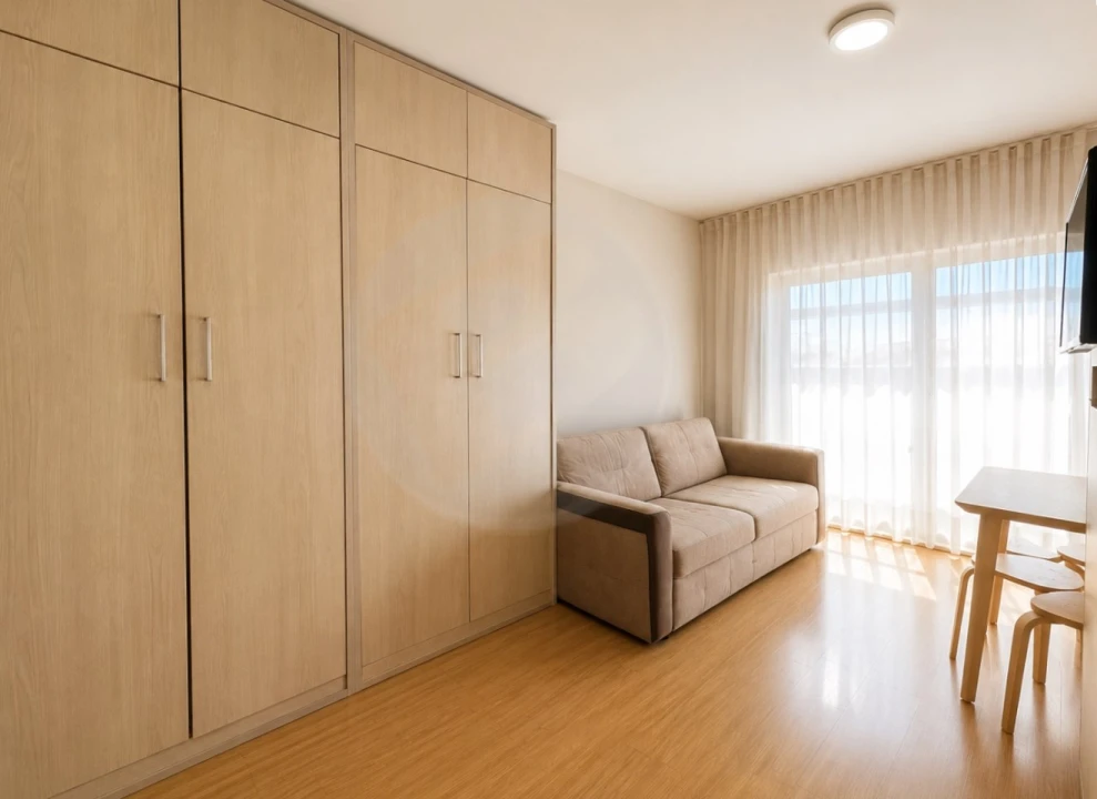 Apartamento T1 para Venda em Póvoa de Varzim, Beiriz e Argivai Foto 10
