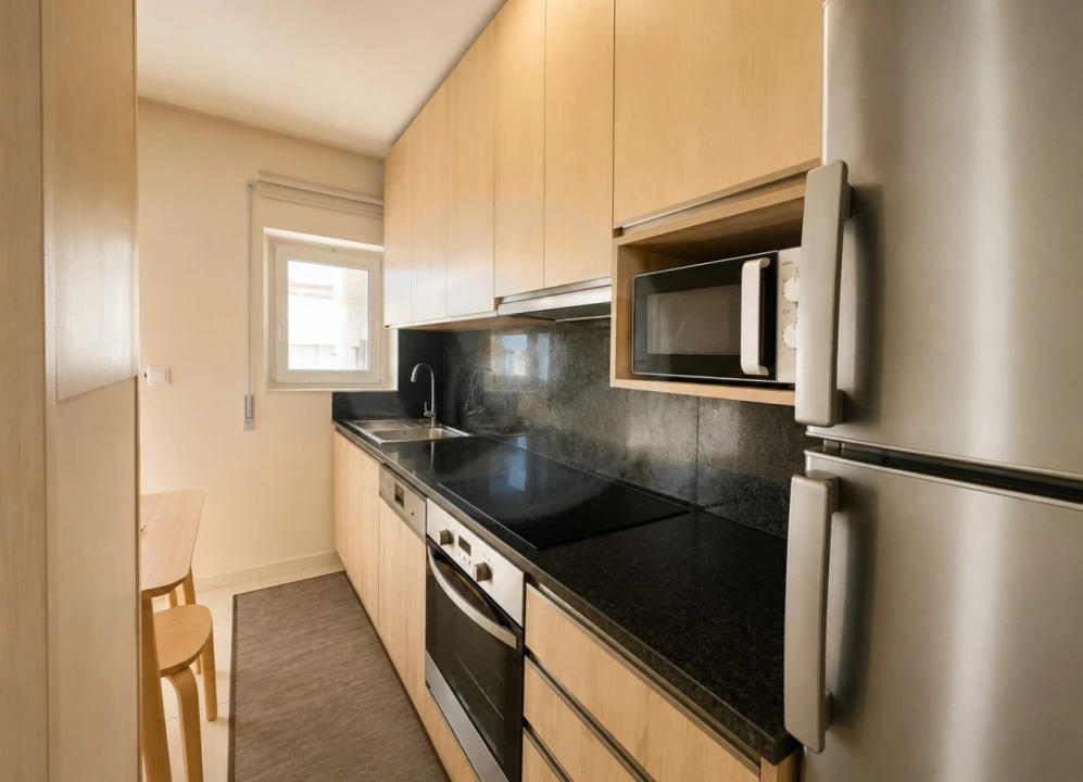 Apartamento T1 para Venda em Póvoa de Varzim, Beiriz e Argivai Foto 13
