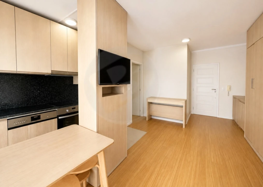 Apartamento T1 para Venda em Póvoa de Varzim, Beiriz e Argivai Foto 20