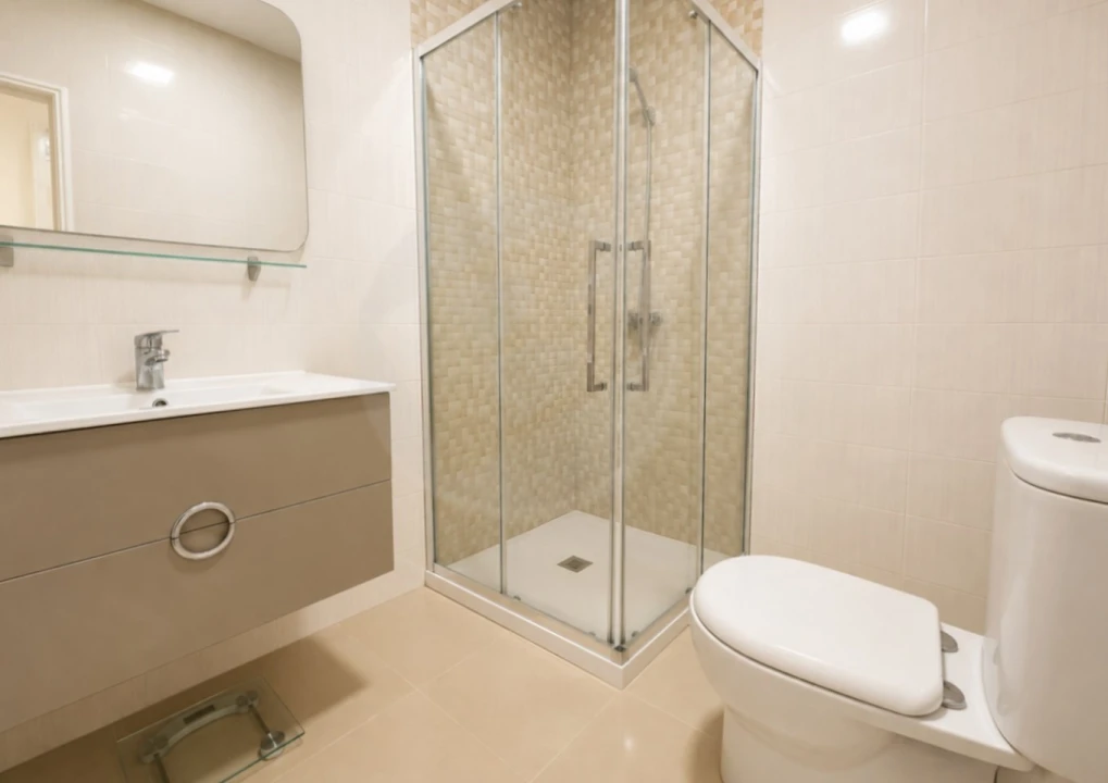 Apartamento T1 para Venda em Póvoa de Varzim, Beiriz e Argivai Foto 24