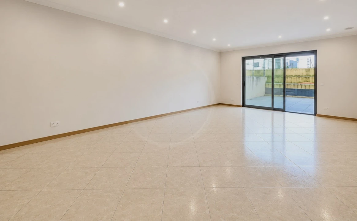 Apartamento T3 para Venda em Póvoa de Varzim, Beiriz e Argivai Foto 3
