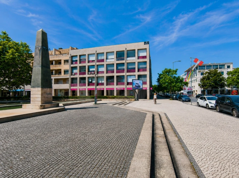Escritório para Arrendamento em Vila do Conde Foto 2