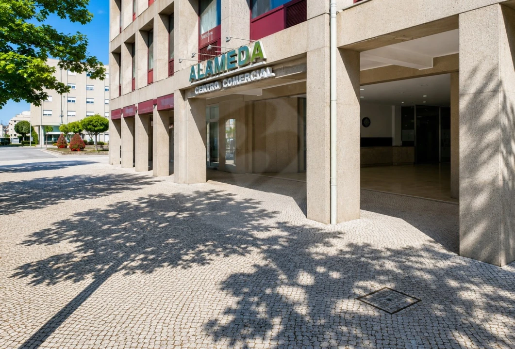 Escritório para Arrendamento em Vila do Conde Foto 3