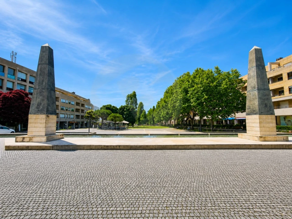 Escritório para Arrendamento em Vila do Conde Foto 24