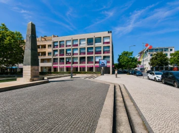 Escritório para Arrendamento em Vila do Conde