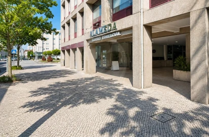 Escritório para Arrendamento em Vila do Conde