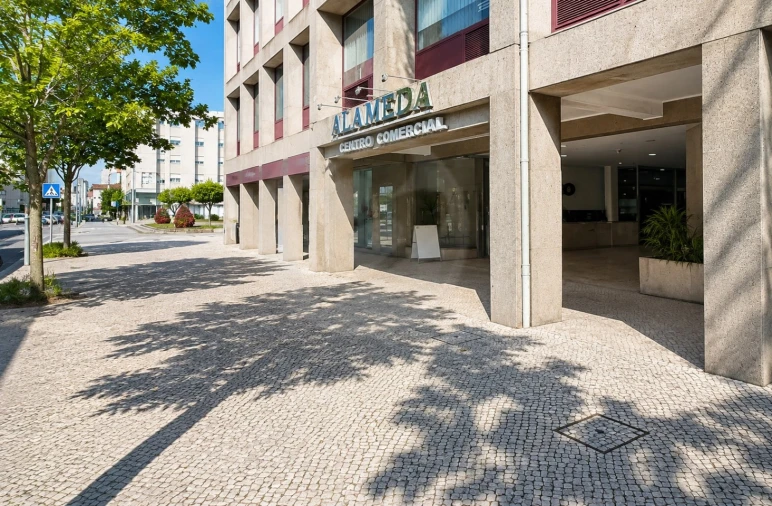 Escritório para Arrendamento em Vila do Conde Foto 10