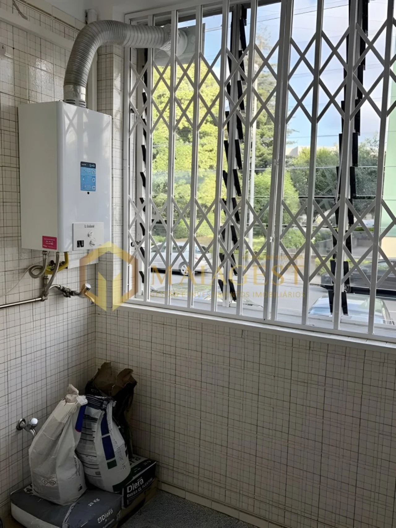 Apartamento T3 para Arrendamento em São Mamede de Infesta e Senhora da Hora Foto 3
