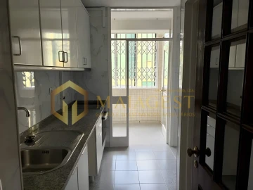 Apartamento T3 para Arrendamento em São Mamede de Infesta e Senhora da Hora