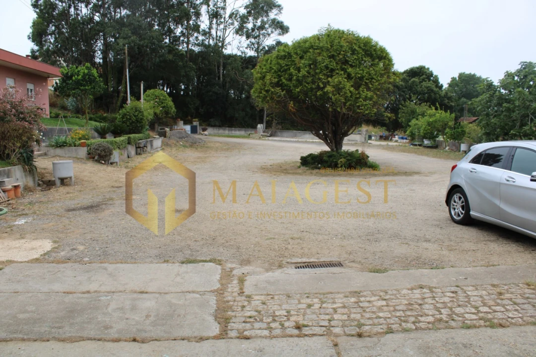 Armazém para Arrendamento em São Felix da Marinha Foto 22