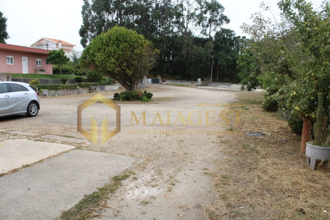 Armazém para Arrendamento em São Felix da Marinha Foto 23
