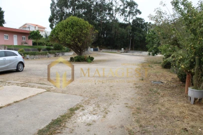 Armazém para Arrendamento em São Felix da Marinha