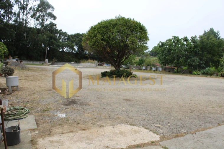 Armazém para Arrendamento em São Felix da Marinha Foto 24