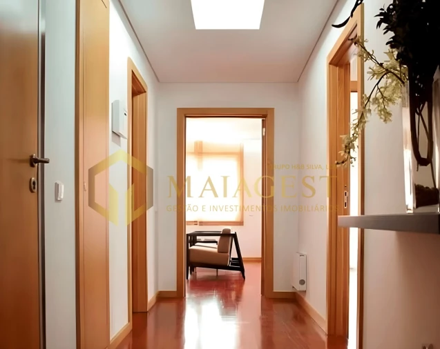 Apartamento T3 para Arrendamento em Cedofeita, Santo Ildefonso, Sé, Miragaia, São Nicolau e Vitória Foto 7