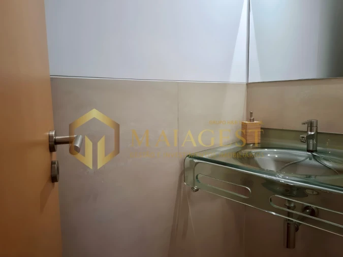 Apartamento T3 para Arrendamento em Cedofeita, Santo Ildefonso, Sé, Miragaia, São Nicolau e Vitória Foto 21