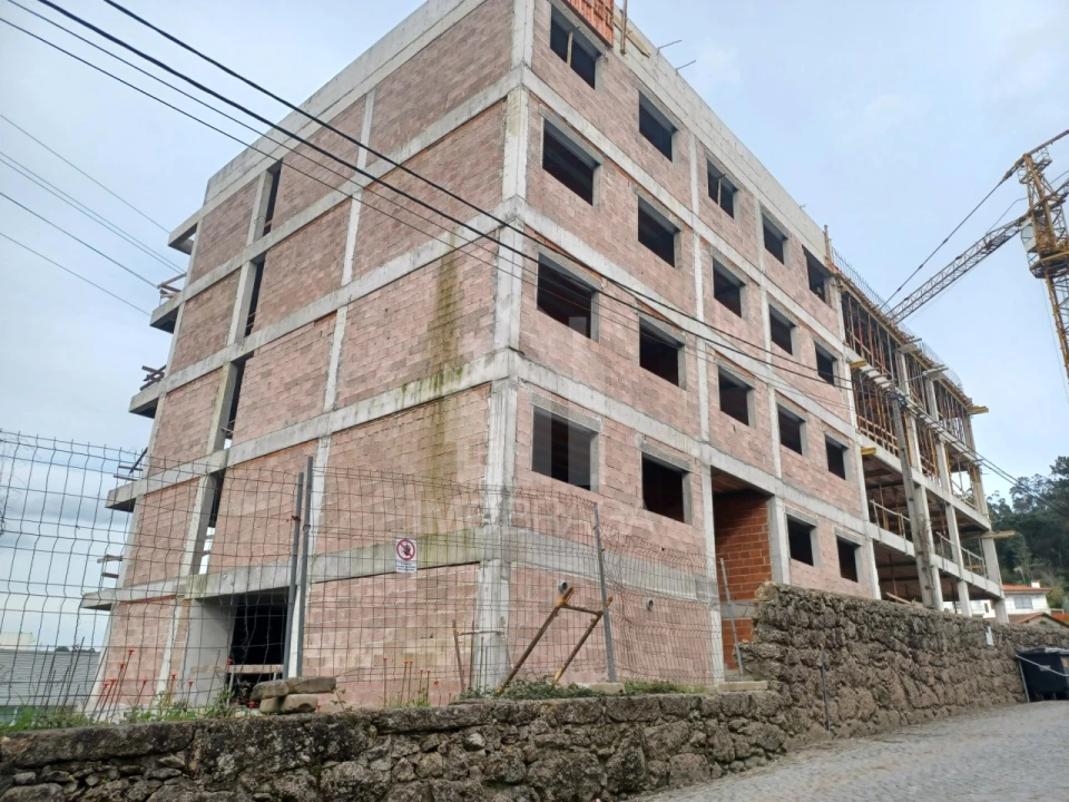 Apartamento T3 para Venda em Celeirós, Aveleda e Vimieiro Foto 8