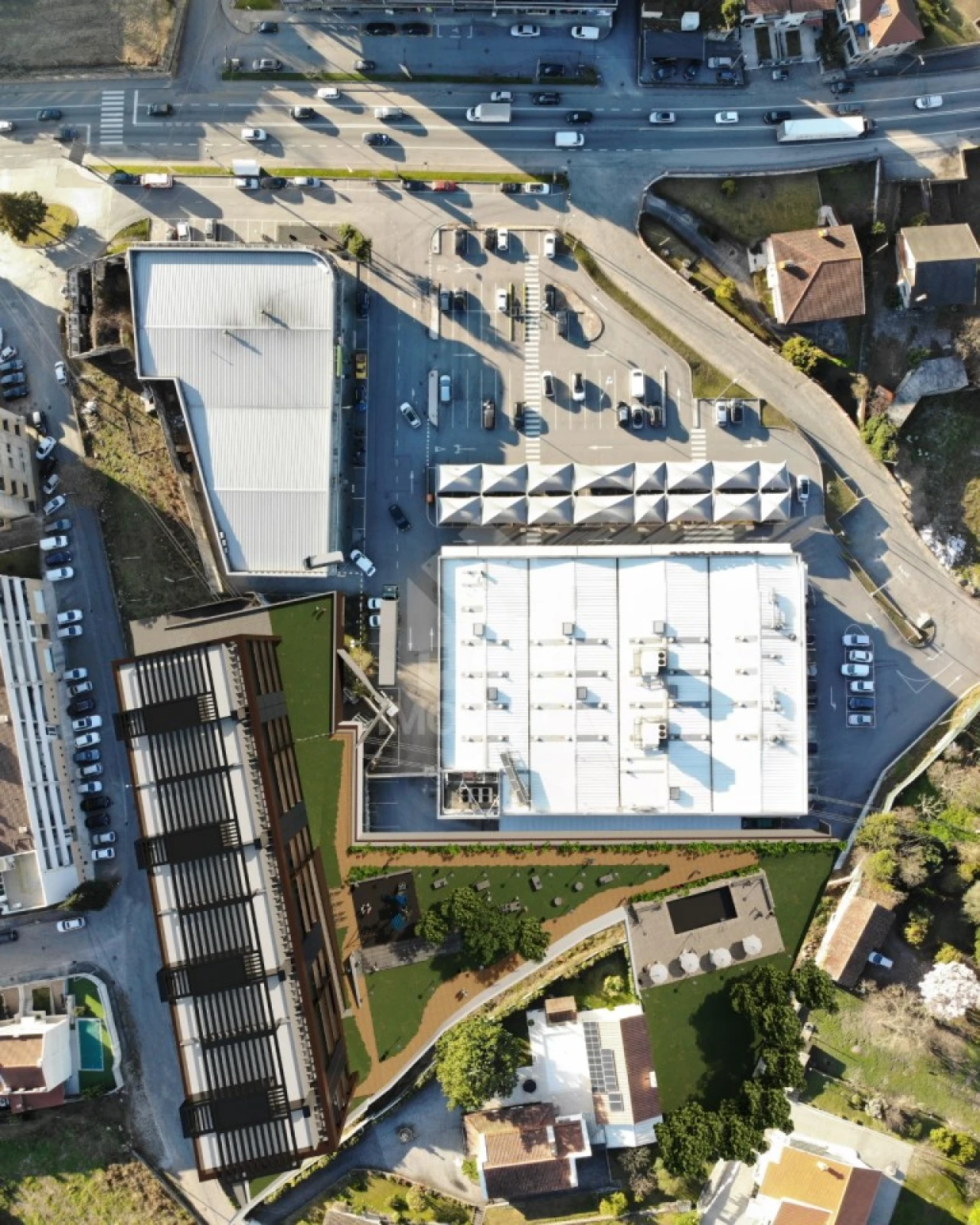 Apartamento T3 para Venda em Celeirós, Aveleda e Vimieiro Foto 14
