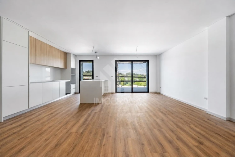 Apartamento T3 para Venda em Celeirós, Aveleda e Vimieiro Foto 3