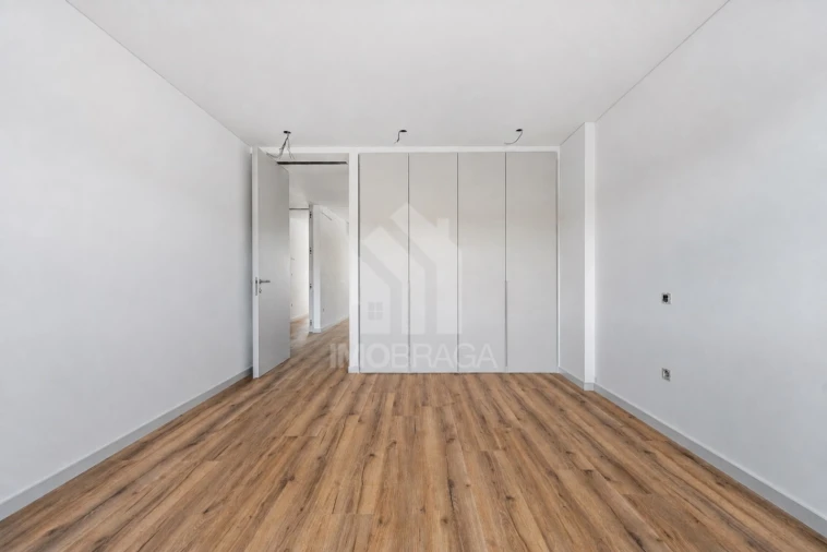 Apartamento T3 para Venda em Celeirós, Aveleda e Vimieiro Foto 7