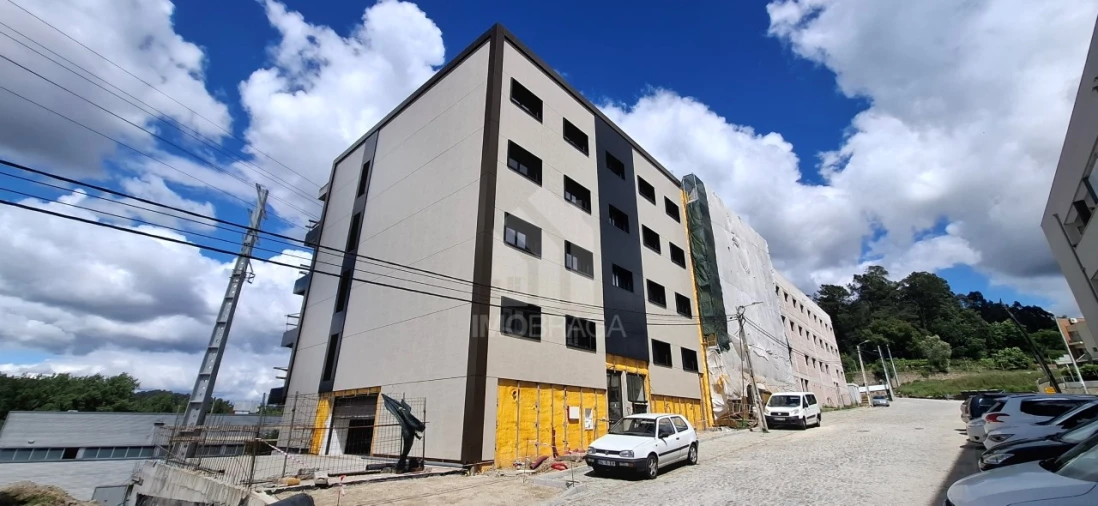Apartamento T3 para Venda em Celeirós, Aveleda e Vimieiro Foto 12