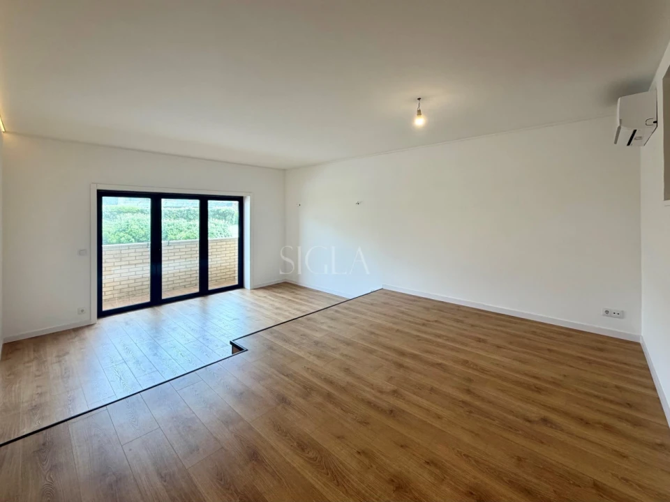 Apartamento T2 para Venda em Madalena Foto 5