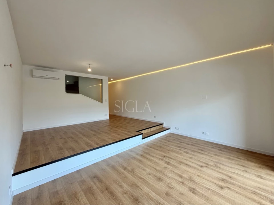 Apartamento T2 para Venda em Madalena Foto 6