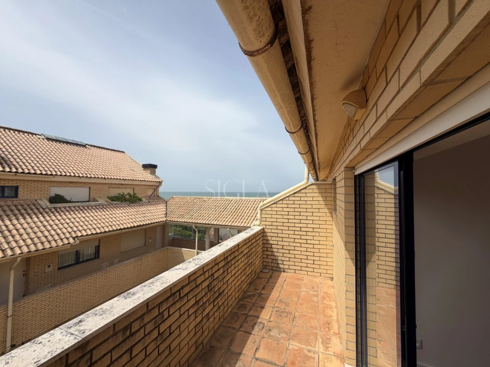 Apartamento T2 para Venda em Madalena Foto 7