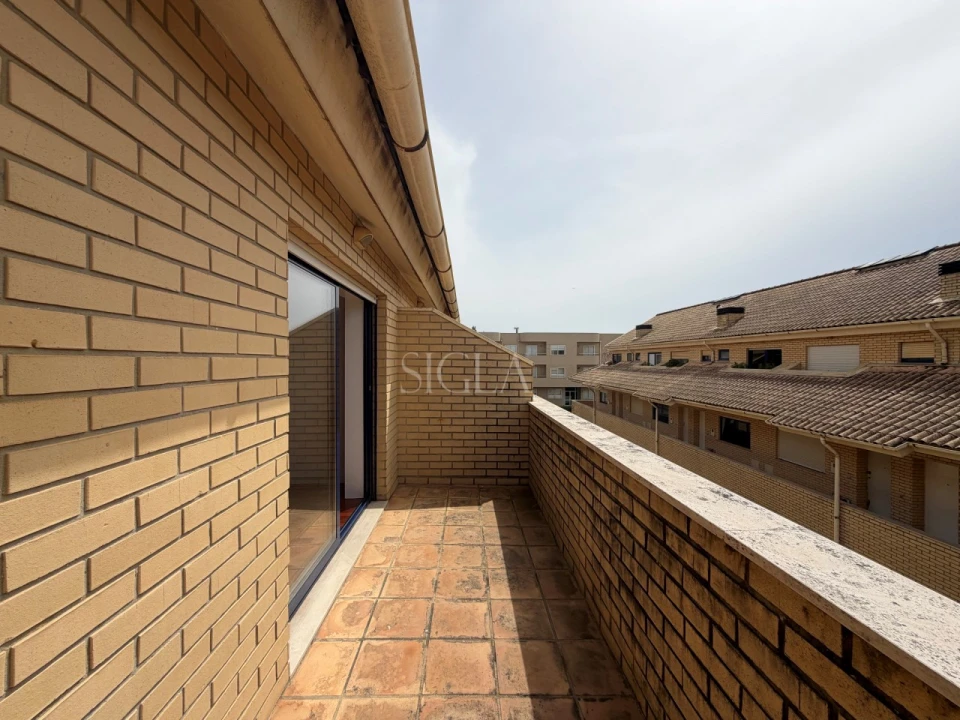 Apartamento T2 para Venda em Madalena Foto 8