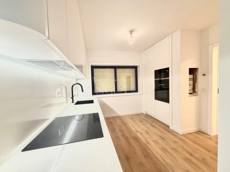 Apartamento T2 para Venda em Madalena Foto 10