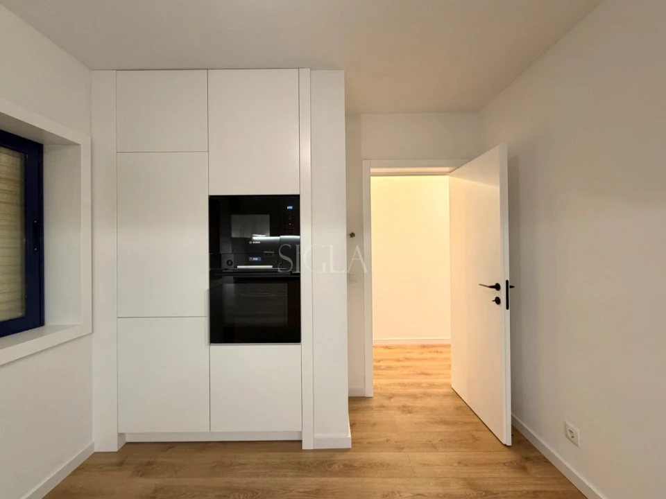 Apartamento T2 para Venda em Madalena Foto 11