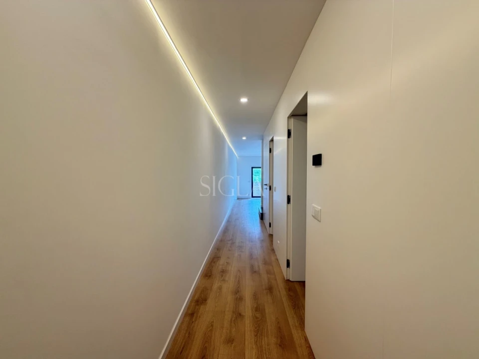 Apartamento T2 para Venda em Madalena Foto 13